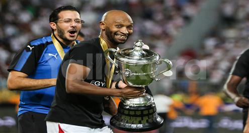 مرتضى منصور: أعدت الثقة لشيكابالا.. الشناوي "نصب" علينا.. وأرفض تأجيل السوبر